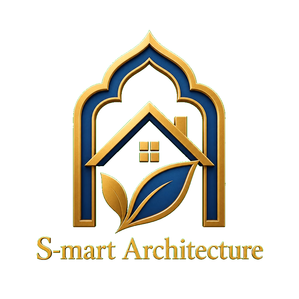 S-mart Architecture