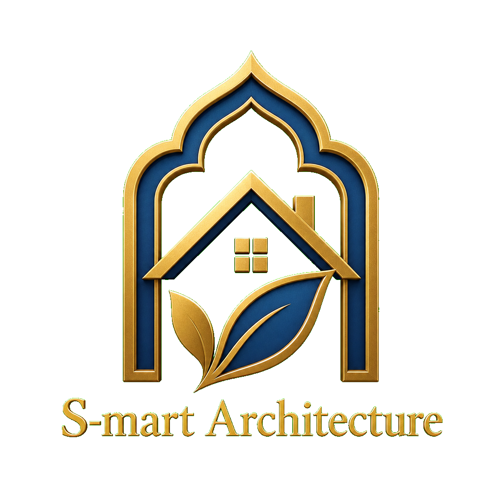 S-mart Architecture