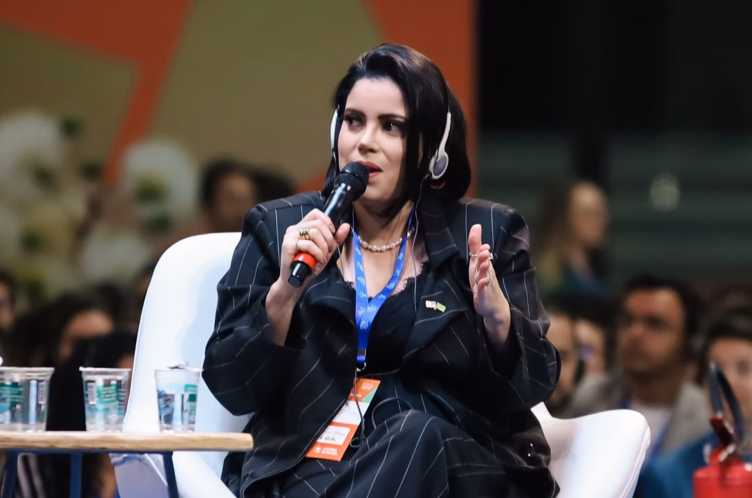 India Mahdavi en 2026 : 30 ans de carrière et une architecte au sommet mondial