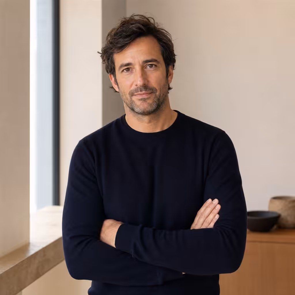 Nicolas Maillard